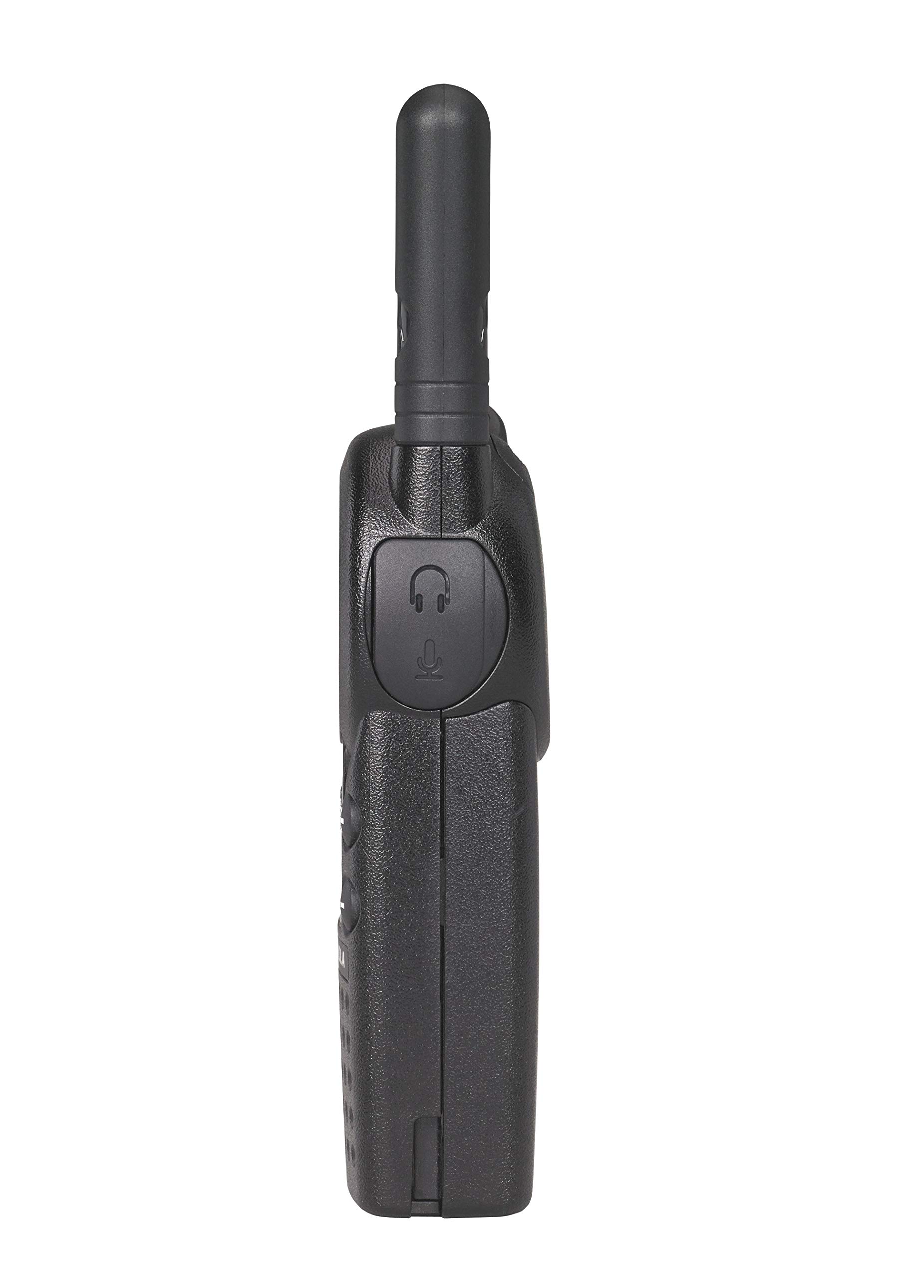 Motorola CLS1410 Two Way Radios - 8 Pack Walkie Talkies for Business, Construction & Outdoor Adventures