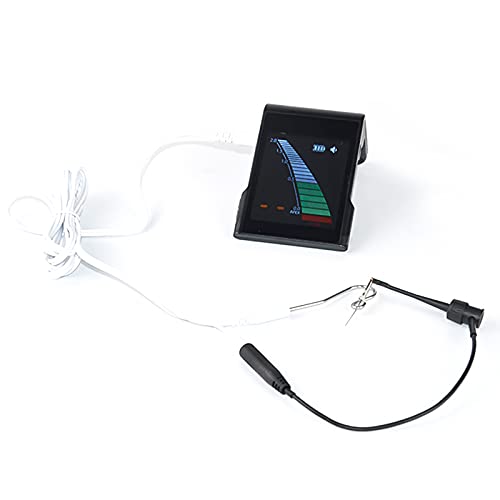 Endo Materials MINI Apex Locator - Portable Dental Root Canal Measurement Device for Endodontists | Precise Endodontic Treatment & Dental Clinic Use