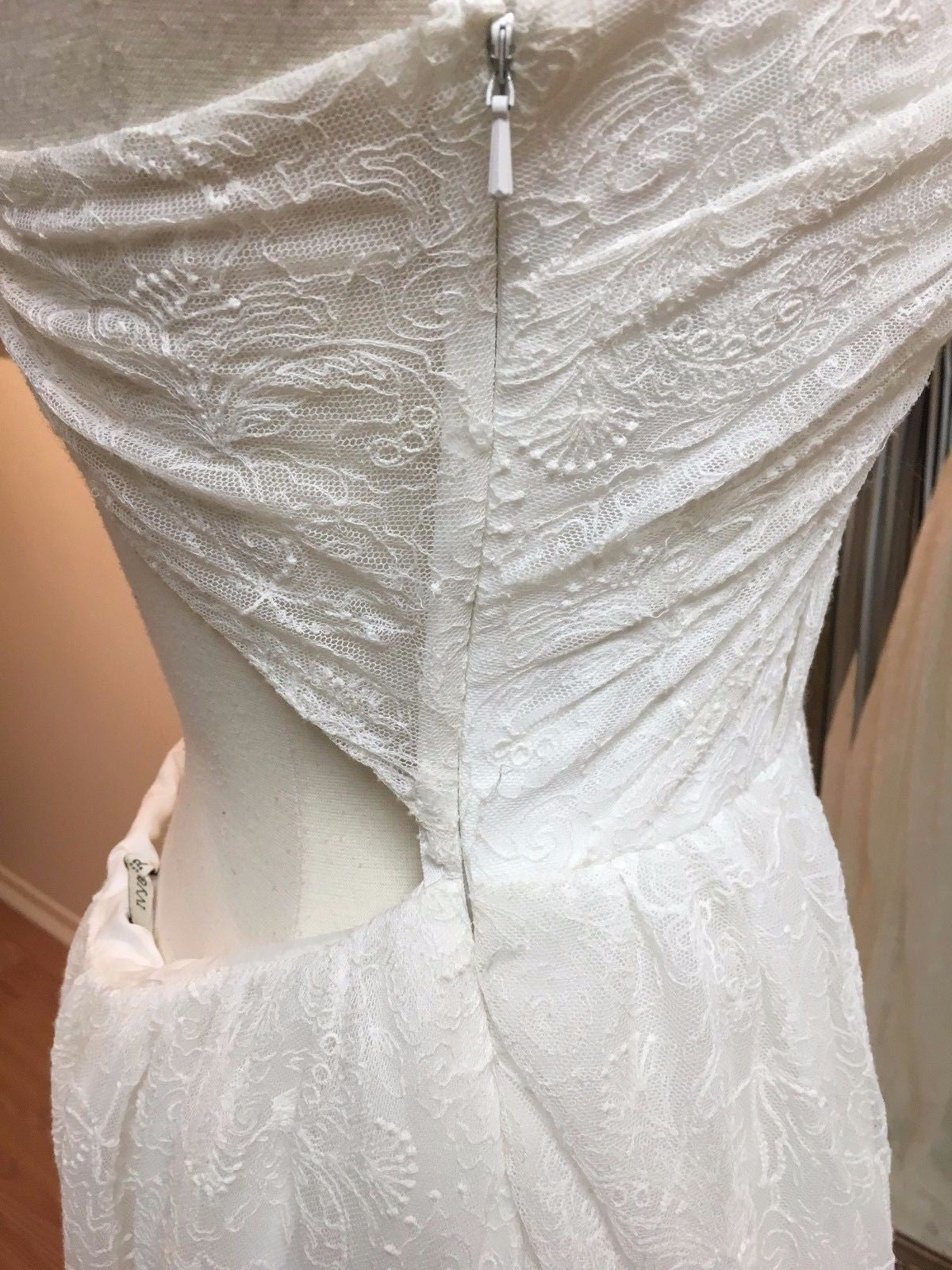 Ivy & Aster Some Kind Of Wonderful Gown - Elegant Formal Dress for Weddings, Prom & Special Occasions