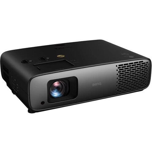 BenQ HT4550i 4K UHD Smart Home Theater Projector - 3200 Lumens, HDR10, DLP Technology for Movie Nights & Gaming