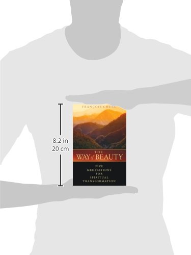 The Way of Beauty: 5 Spiritual Transformation Meditations for Inner Peace & Mindfulness | Daily Meditation Practice