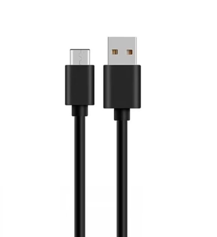 10FT USB-C Fast Charging & Data Sync Cable for PS5 Controller - High-Speed Charging Cord for Gaming, PC, Laptop & Mobile Devices
