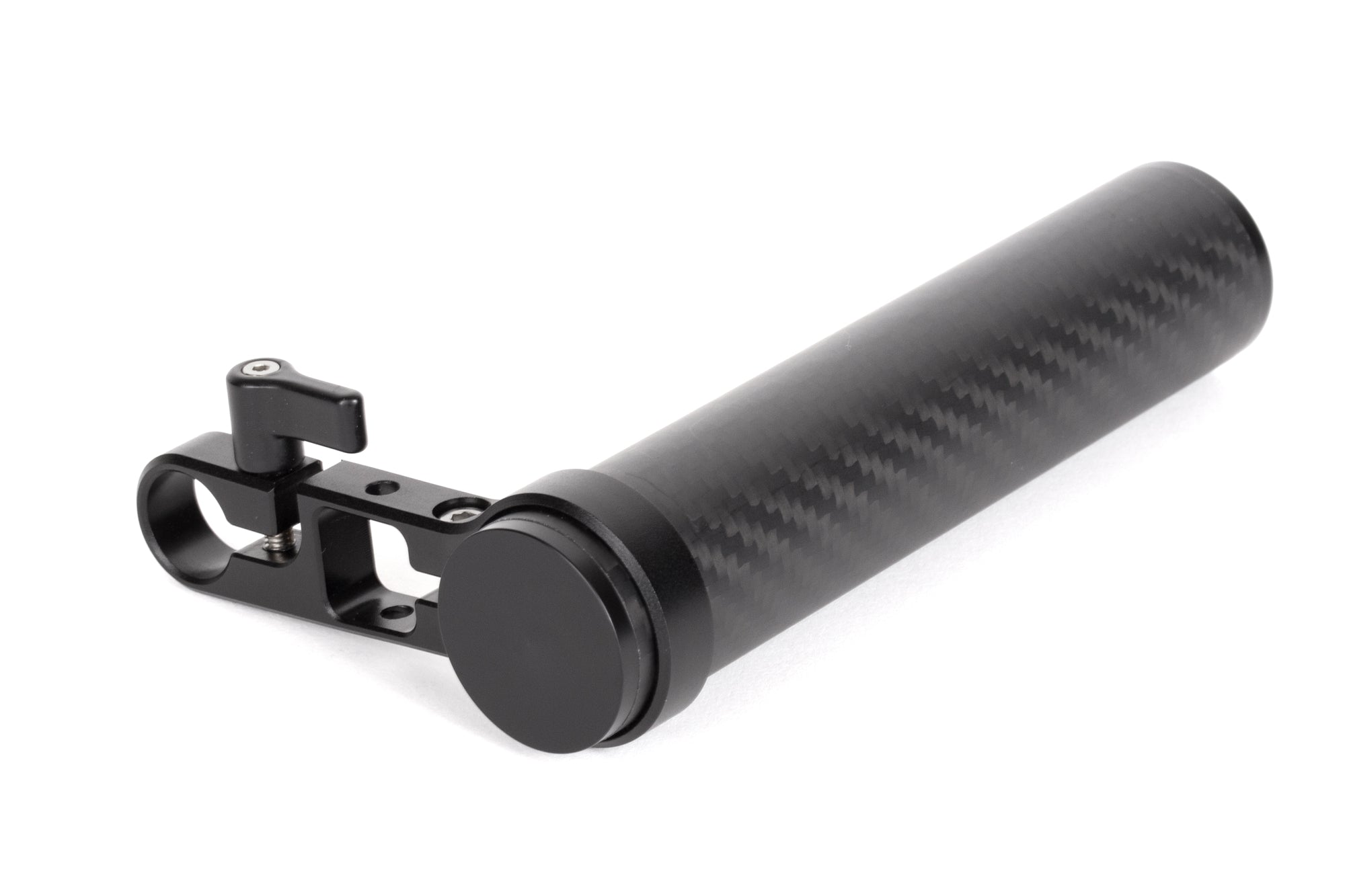 Director's Monitor Cage v3 (Handle Assembly) - Professional DSLR Camera Rig for Filmmaking - Perfect for Vlogging, Live Streaming & On-Set Monitoring