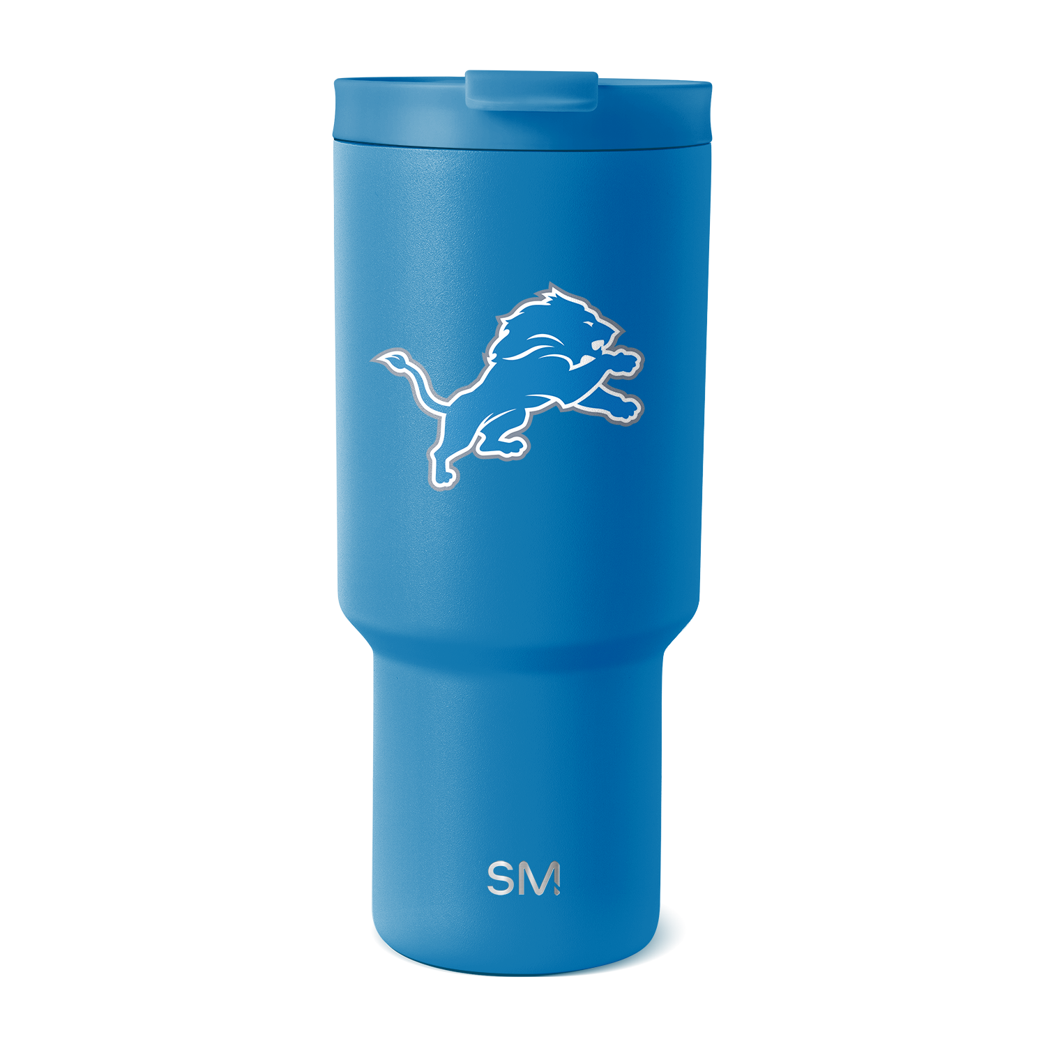NFL Trek Tumbler 20oz Stainless Steel Insulated Water Bottle with Lid - Leakproof Travel Mug for Hot & Cold Drinks - Perfect for Football Games, Camping & Outdoor Activities