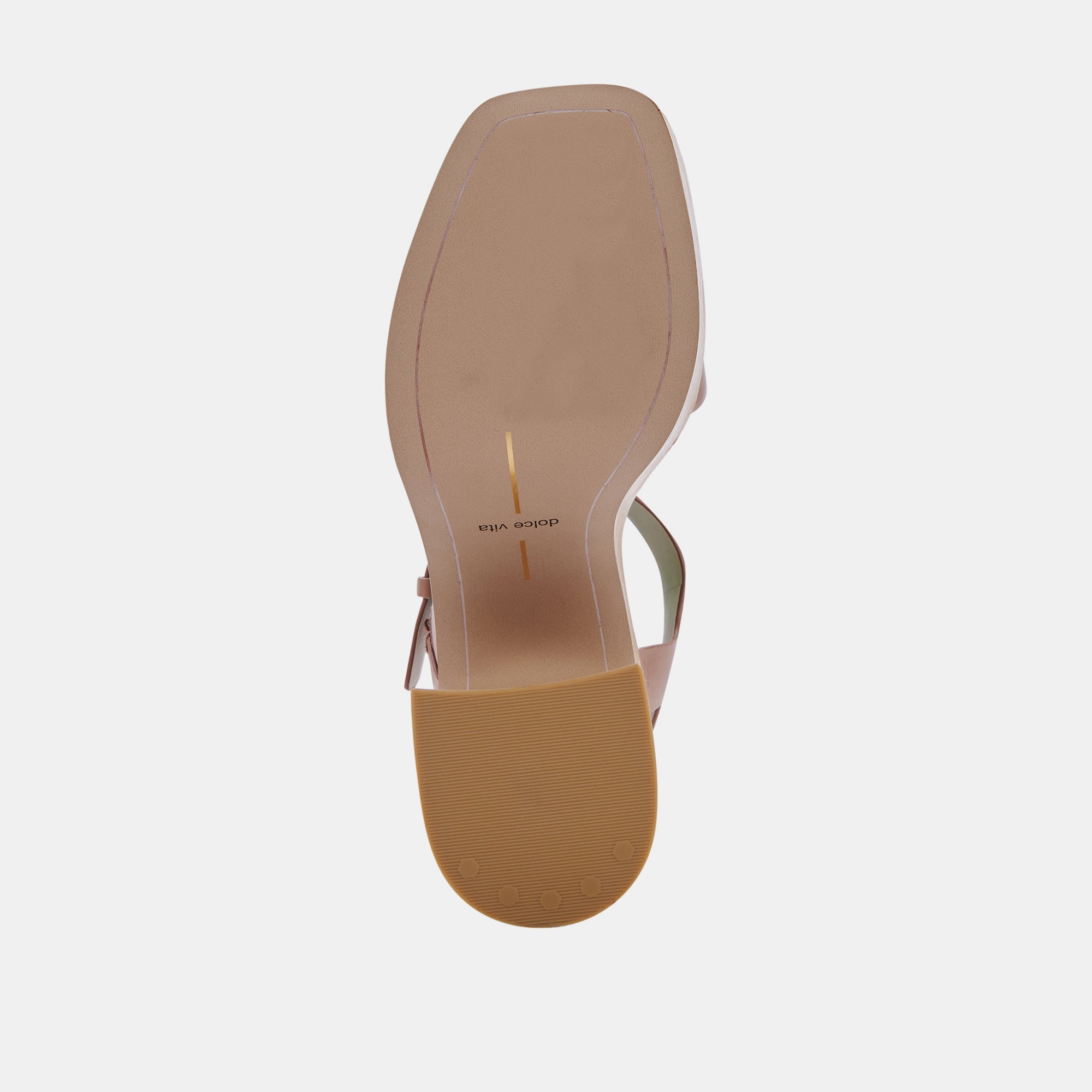 WALLIS Women's Leather Heels - Stylish & Comfortable High Heel Shoes for Work, Party & Evening Out | Premium CAFE LEATHER by re:vita | Perfect for Office, Date Night & Special Occasions