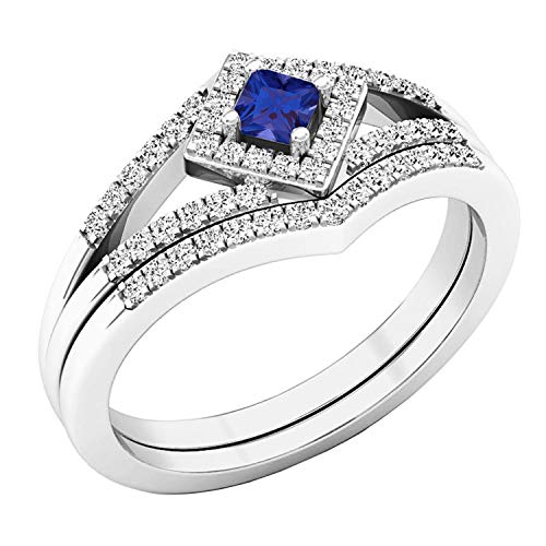 Blue Sapphire