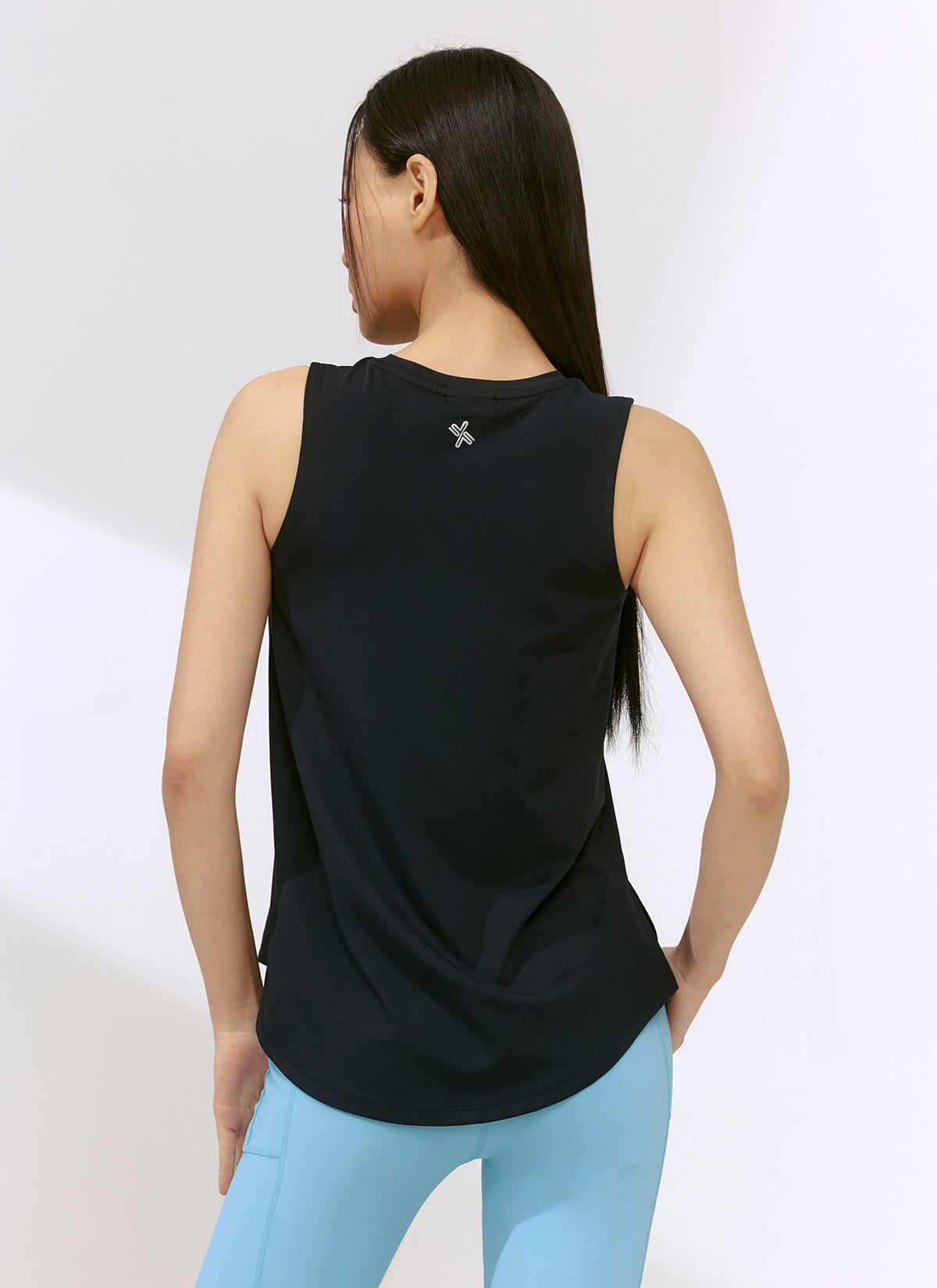 Premium Ice Feather Comfort Sleeveless Top for Women - Lightweight Summer Blouse for Casual Wear, Office & Outdoor Activities