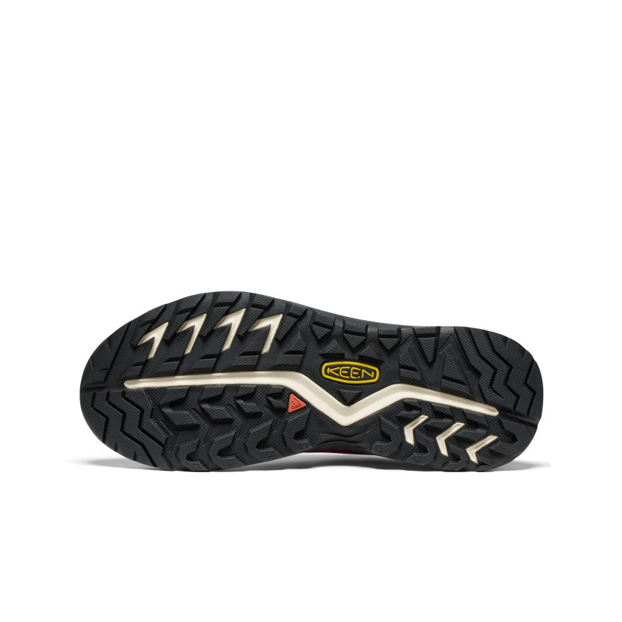 Versacore Women's Running Shoes - Lightweight & Breathable Speed Training Shoes for Women | Beaujolais/Indigo | Perfect for Jogging, Gym Workouts & Daily Wear