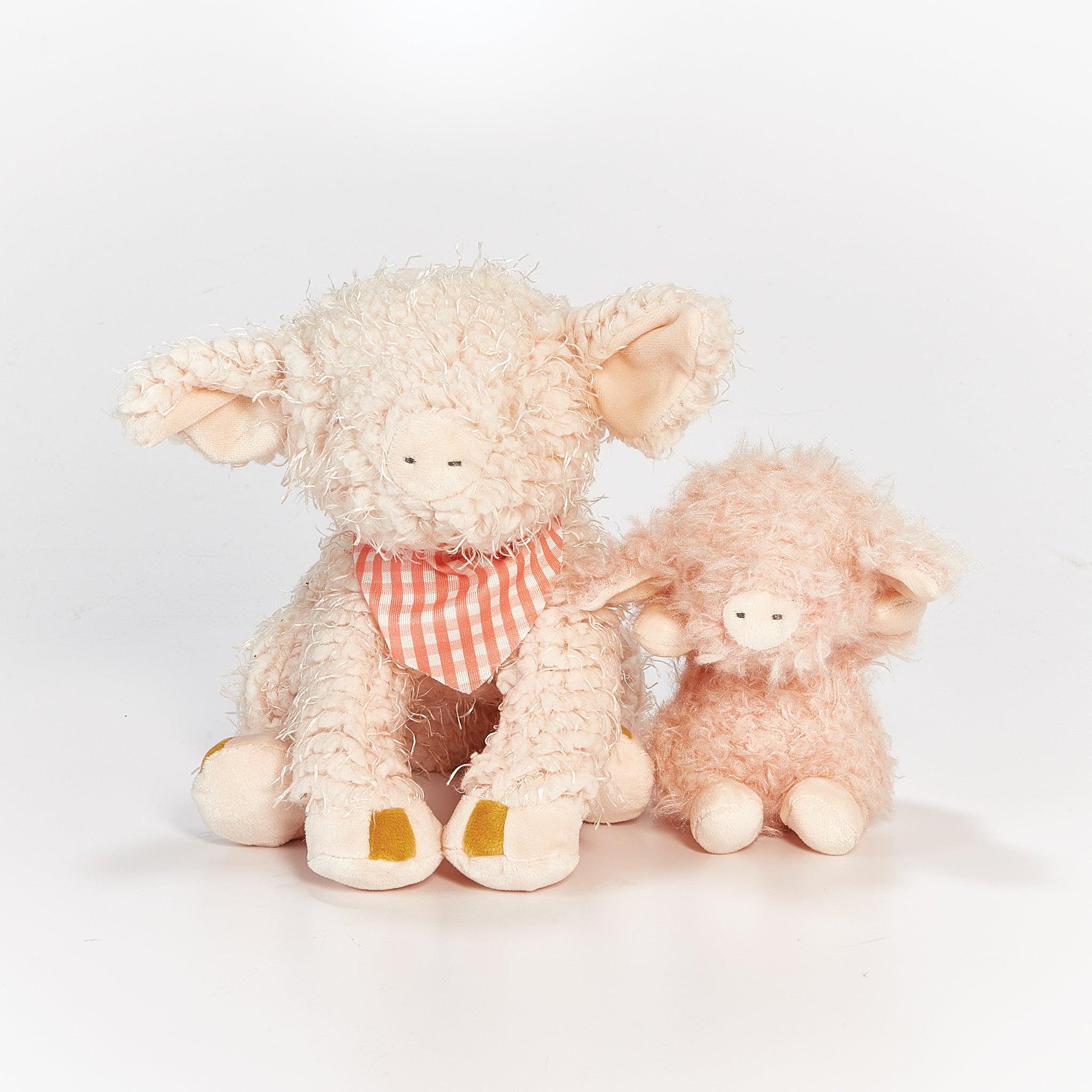 Baby & Me Hammie and Piglet - Adorable Matching Outfits for Mom and Baby | Perfect for Family Photos, Special Occasions & Bonding Moments