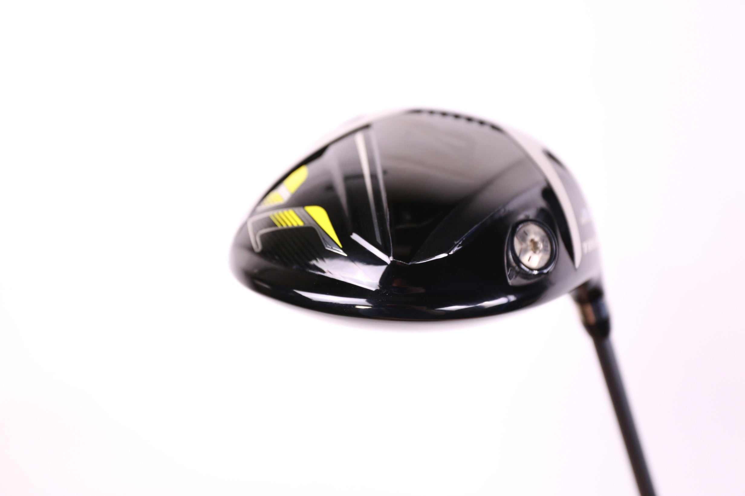 Used Bridgestone Tour B JGR Driver 9.5° Regular Flex Aldila Tour ATX 65 Right Hand Golf Club - Perfect for Amateur Golfers & Driving Range Practice