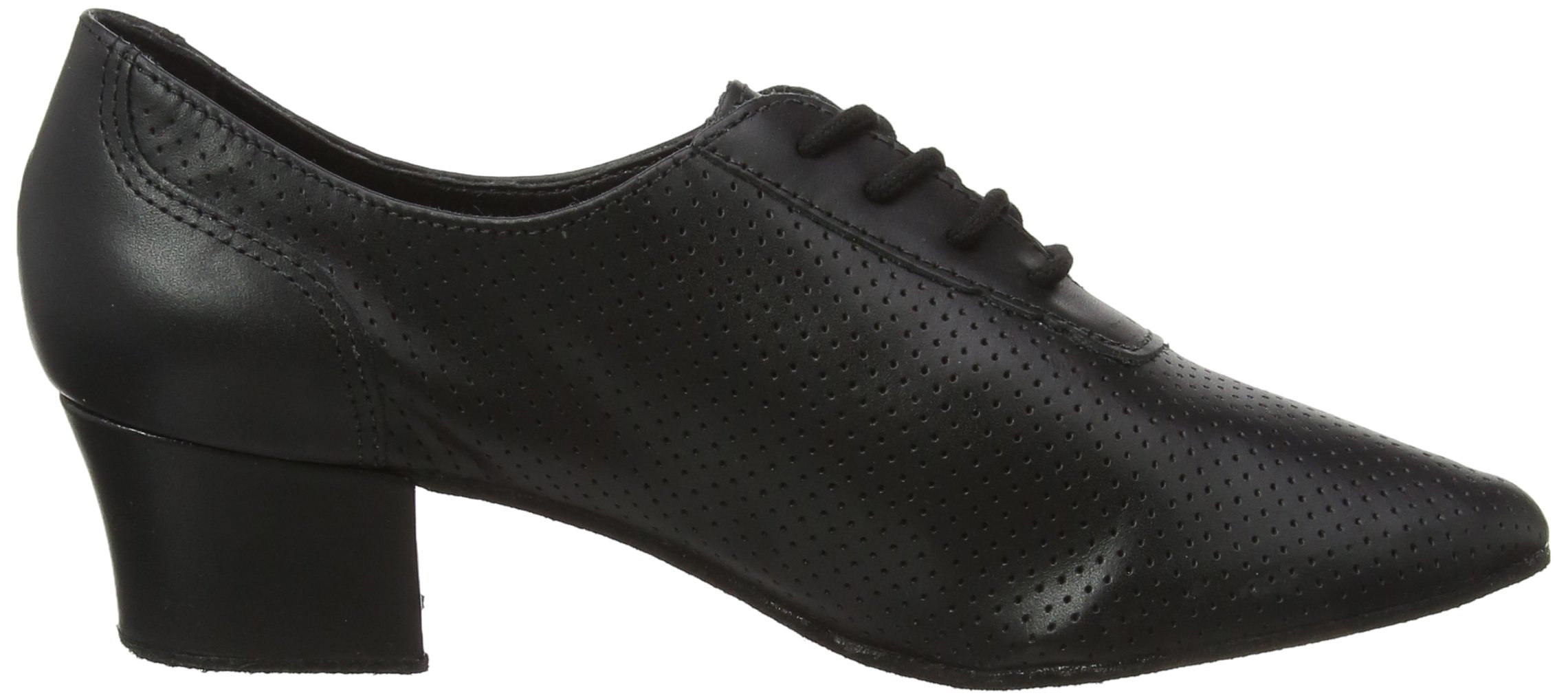 Elegant Women's Ballroom Dance Shoes - Comfortable & Stylish for Latin, Waltz, Tango - Perfect for Competitions, Performances & Social Dancing