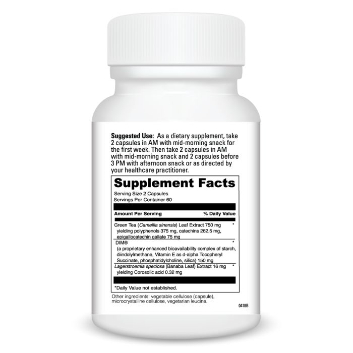 DaVinci Labs Dim Plex® - Premium DIM Supplement for Hormone Balance & Estrogen Metabolism - Supports Men's & Women's Wellness - Ideal for Fitness, Menopause & Prostate Health