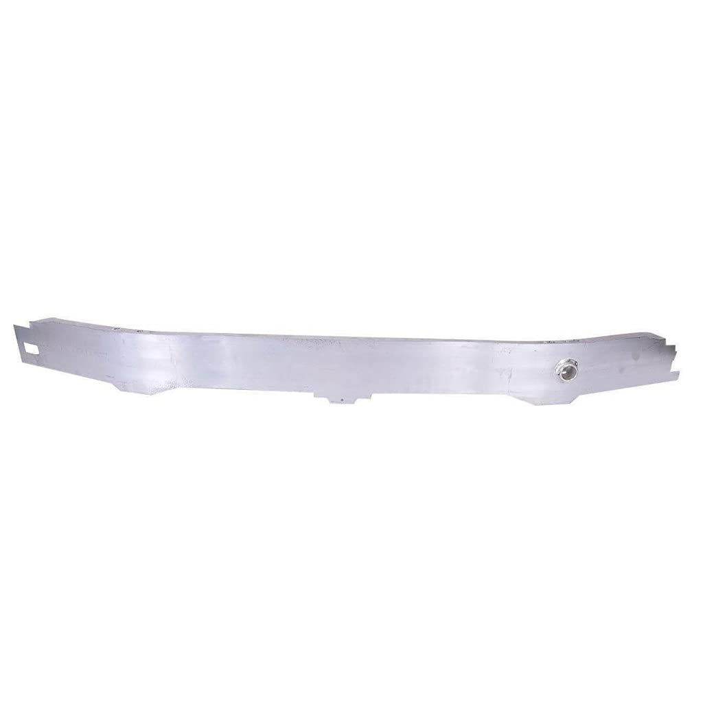 BMW ActiveHybrid 3 Bumper Reinforcement 2013-2015 | Aluminum Front Bumper | Sedan/Wagon | BM1006132 | for Enhanced Protection