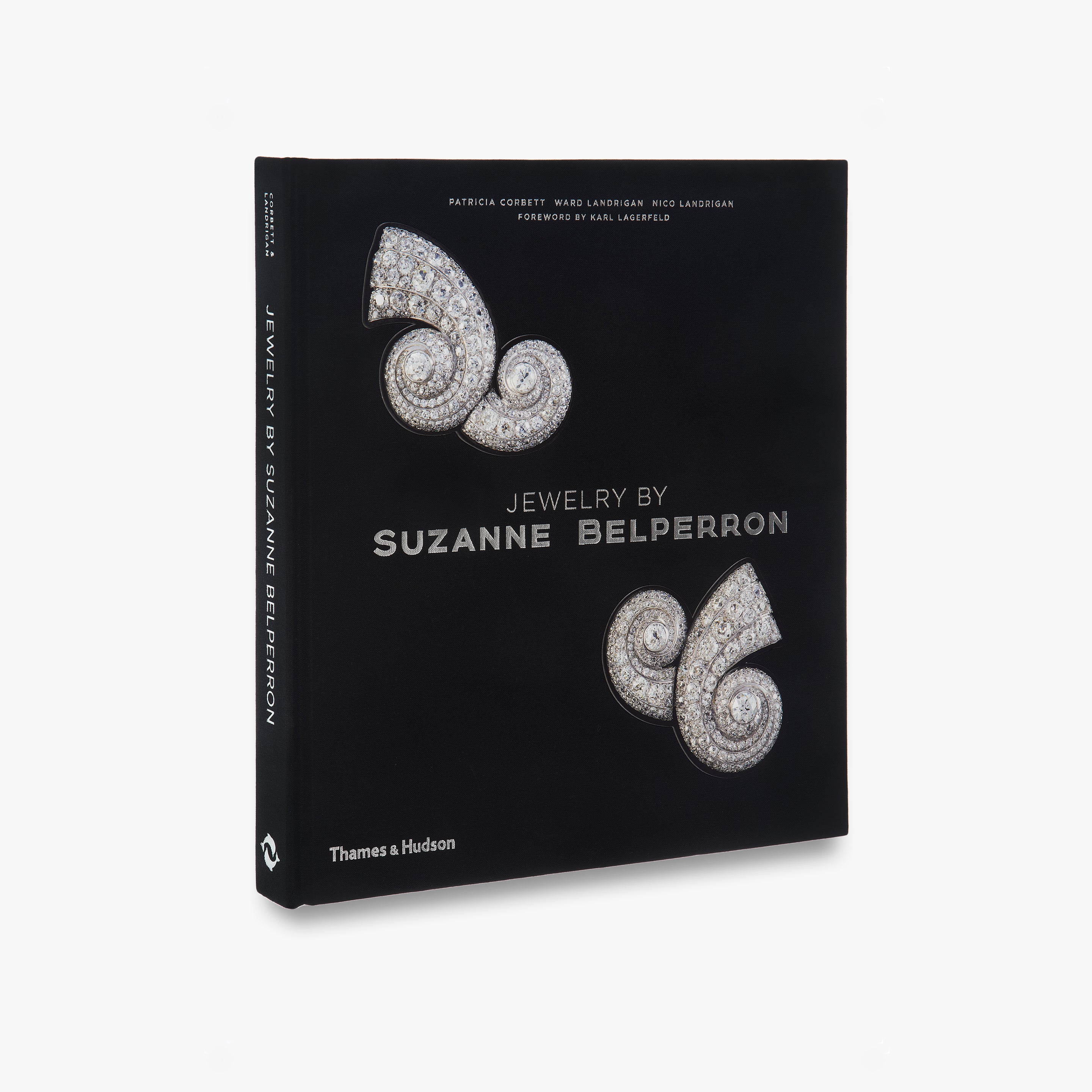 Exquisite Suzanne Belperron Jewelry Collection - Vintage & Modern Handcrafted Necklaces, Rings & Earrings - Perfect for Weddings, Anniversaries & Special Occasions