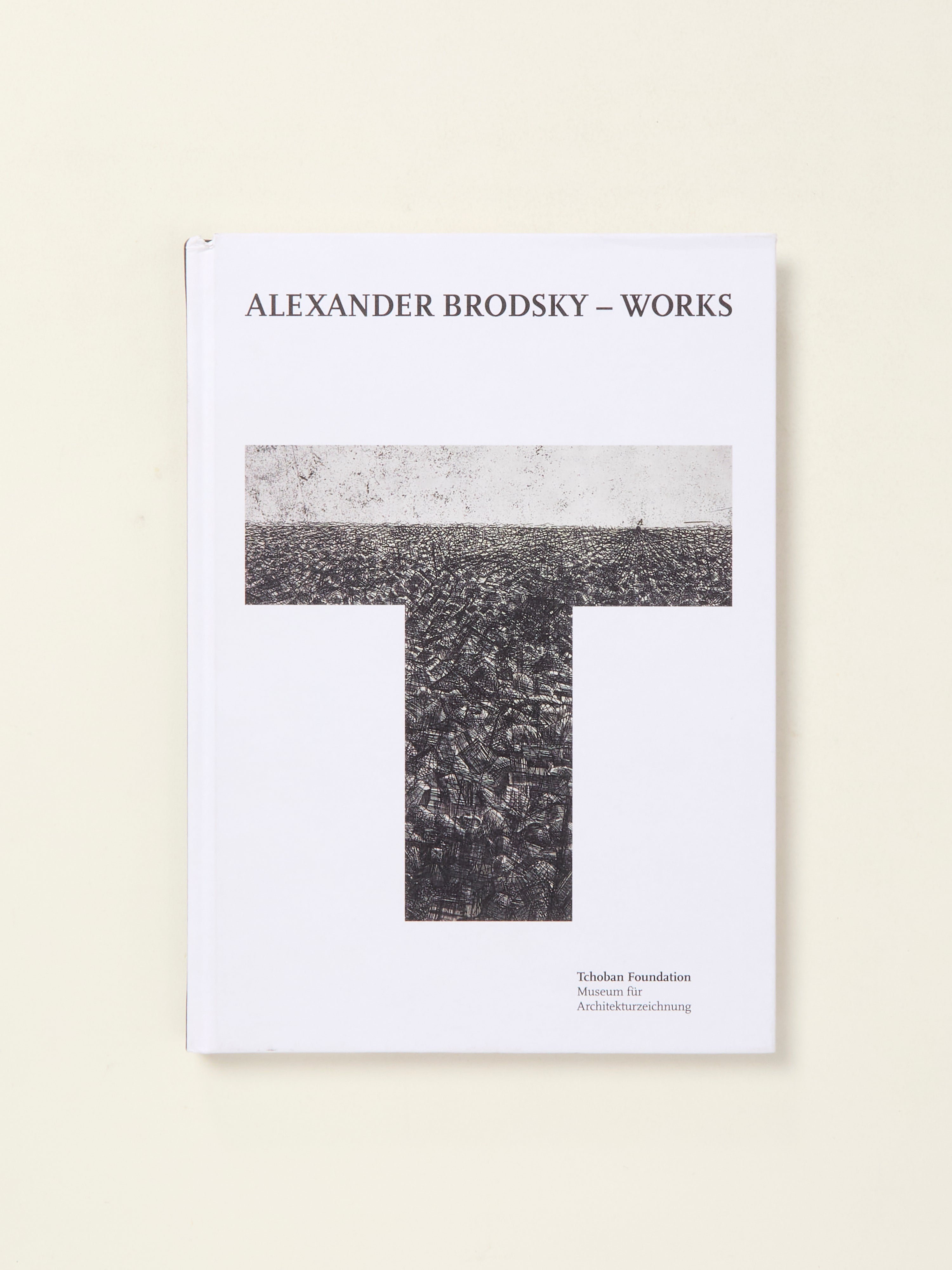 Alexander Brodsky Art Prints & Posters - Russian Architectural Drawings & Urban Sketches for Home & Office Decor | Perfect for Art Lovers, Interior Design & Gift Giving