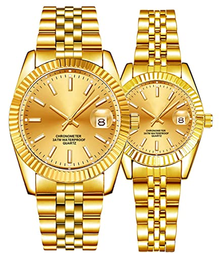 Luxury/gold