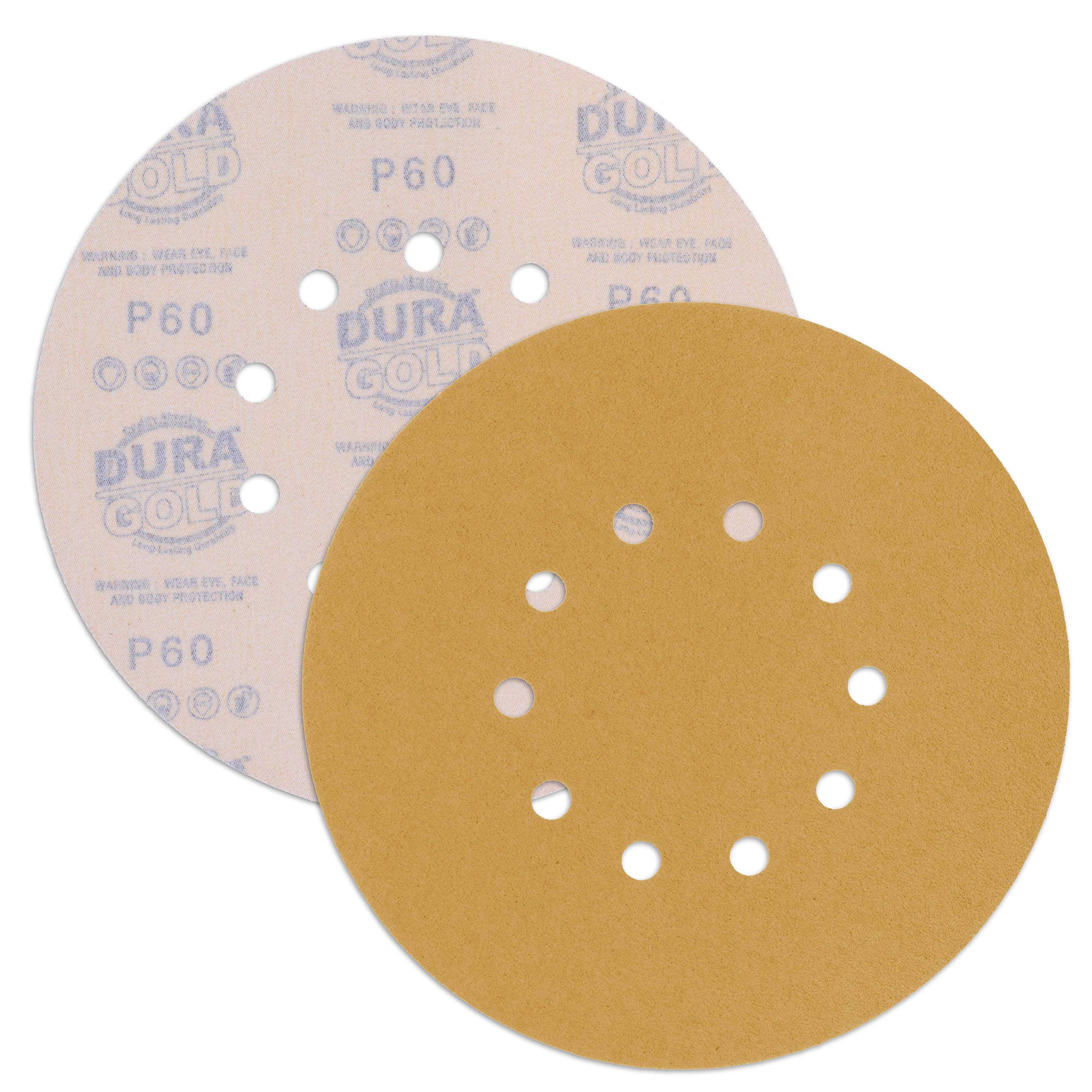 Dura-Gold Premium 9