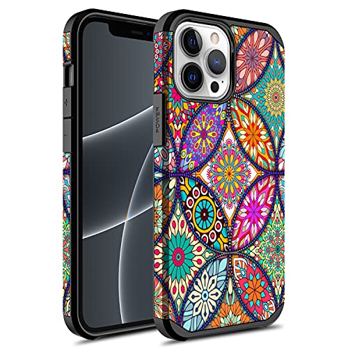 Colorful Mandala