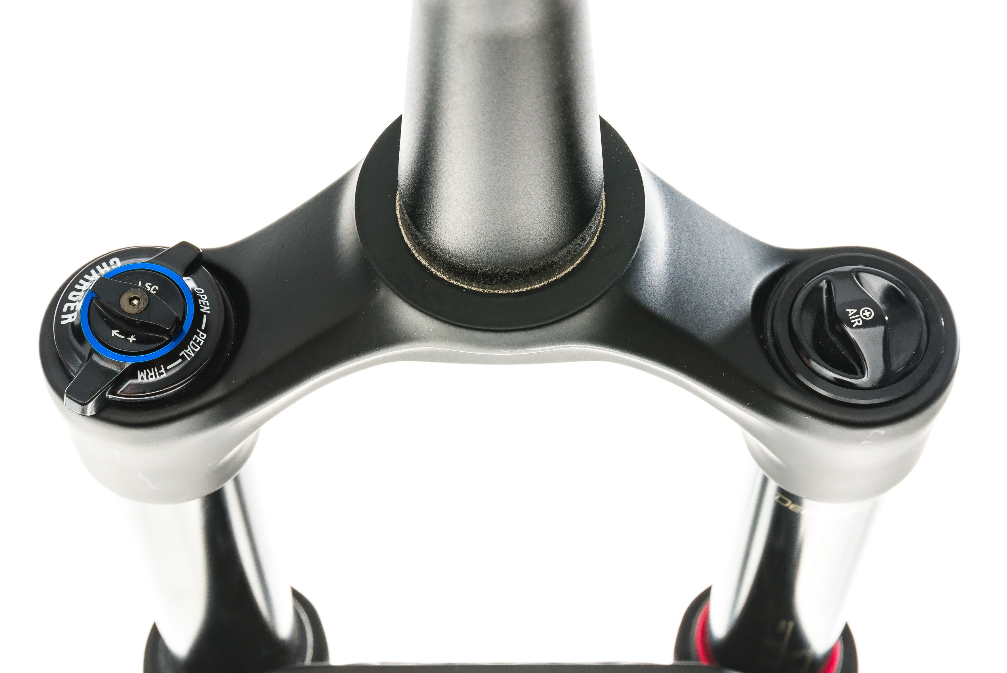 RockShox Pike RCT3 Mountain Bike Fork 27.5