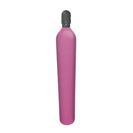 Airgas Skinz Fuchsia Polyspandex Cylinder Cover - 3 Pack for Size 300/49 Cylinders | Durable Gas Tank Protection for Welding, Industrial & Medical Oxygen Use