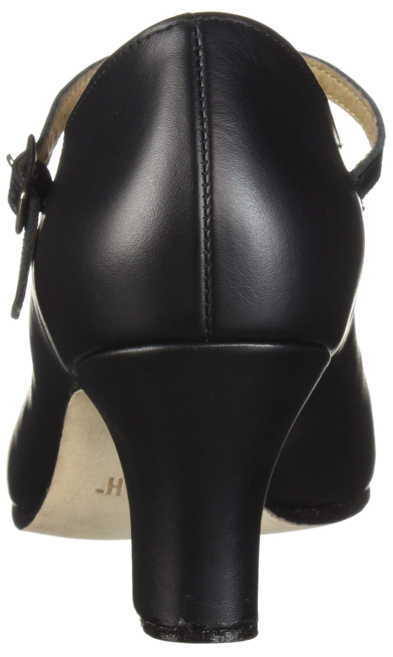 Bloch Women's Cabaret Dance Shoes - Professional Ballroom & Latin Dance Shoes for Women - Perfect for Performances, Competitions & Practice