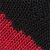 Heart Logo Socks for Women & Men - Soft Comfortable Black Casual Socks for Everyday Wear, Gym, Workout & Gifts