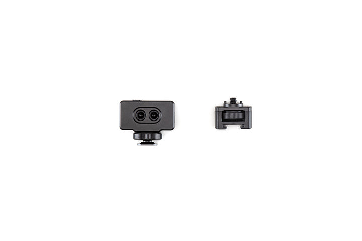 DJI Ronin 3D Focus System - Professional Camera Stabilizer for Filmmakers | Perfect for Vlogging, Cinematography & Action Shots