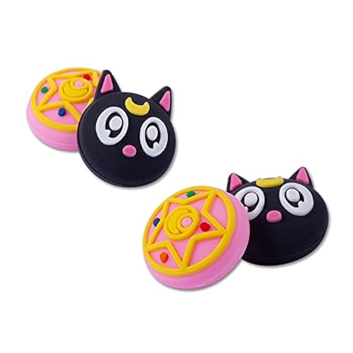 Luna multicolore
