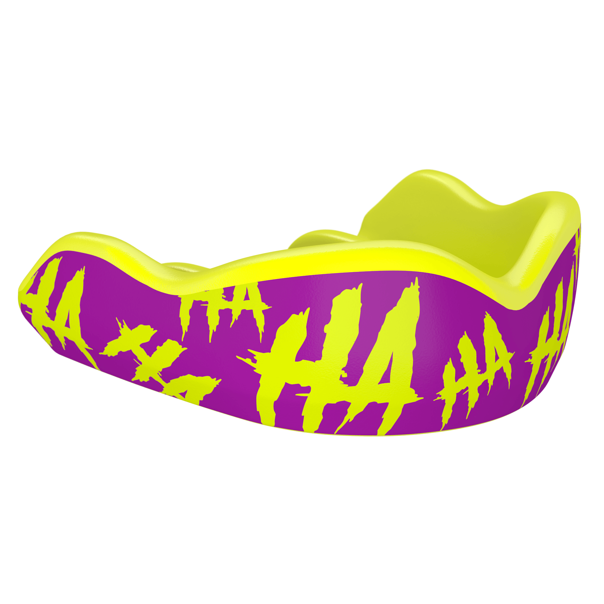 High Impact Mouthguard for Sports & MMA - Protective Dental Guard for Boxing, Football & Martial Arts - Perfect for Athletes & Active Lifestyles
