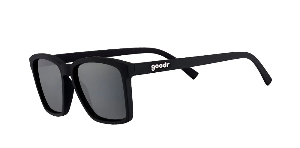 Goodr Sunglasses - Polarized UV Protection for Running, Cycling & Outdoor Sports - Stylish & Lightweight for Active Lifestyles