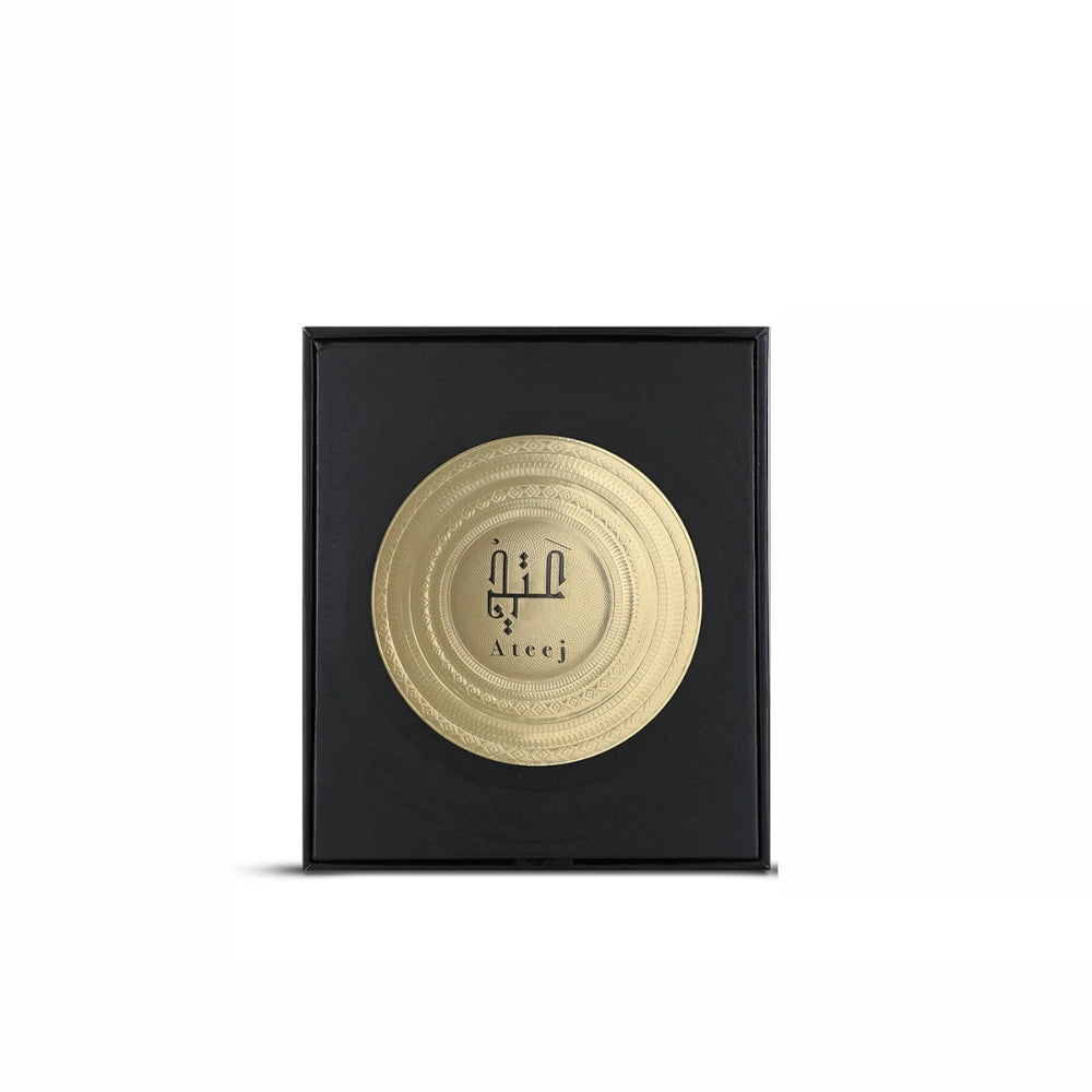 Phantom EDP 75ml Luxury Perfume for Men & Women | Long-Lasting Fragrance | Perfect for Date Night, Office & Special Occasions