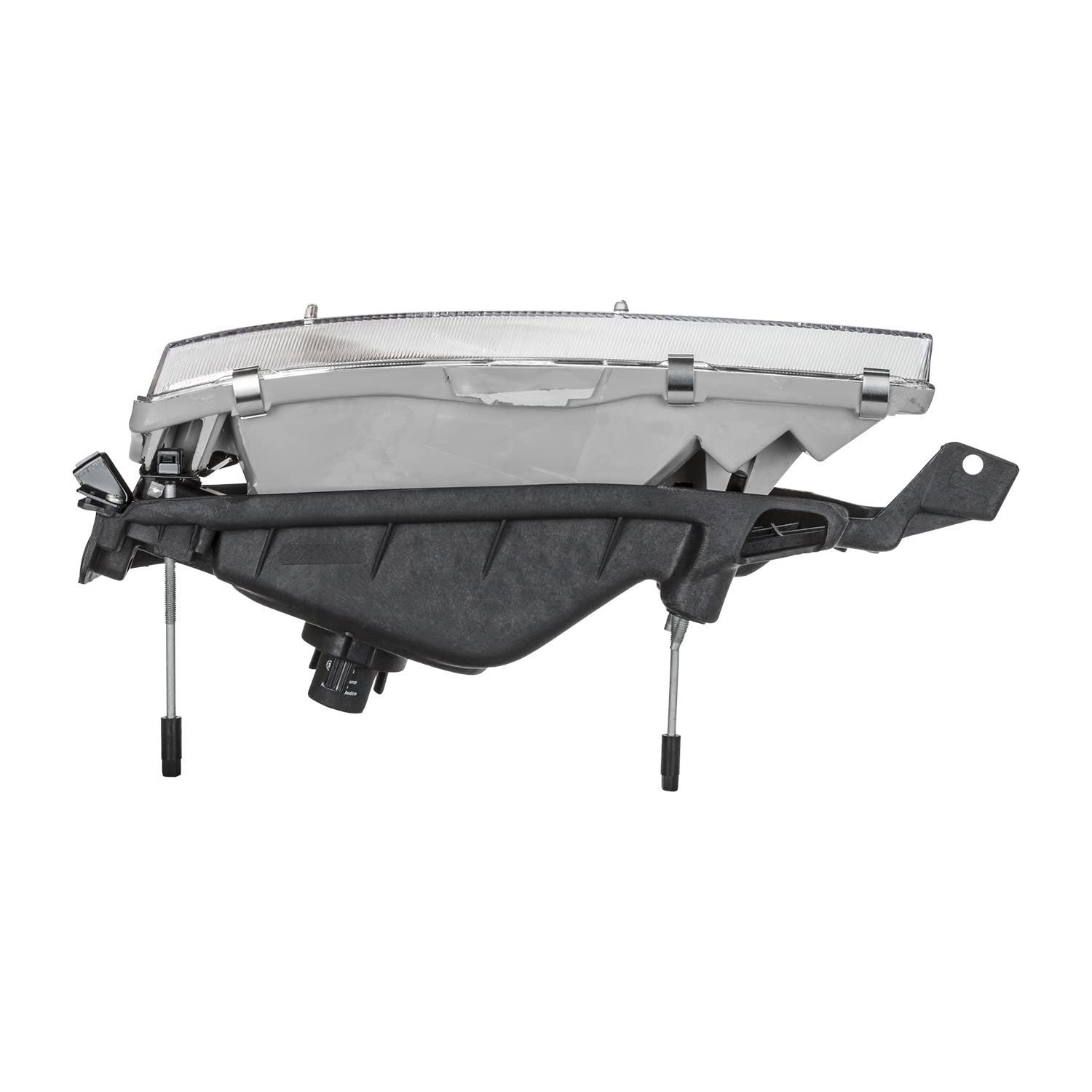 TYC 20-5061-00 Nissan Maxima Passenger Side Headlight Assembly - Replacement Headlamp for 2016-2021 Models | Perfect for Night Driving & Enhanced Visibility