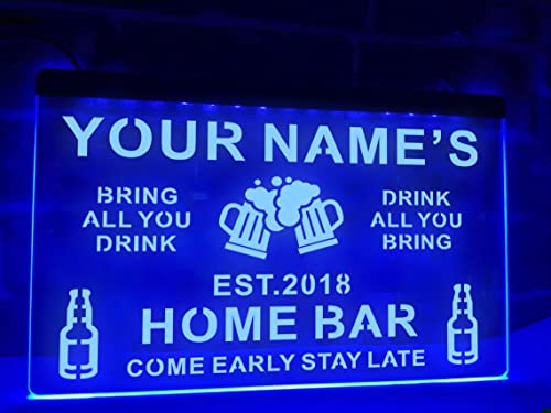 Neon Bar