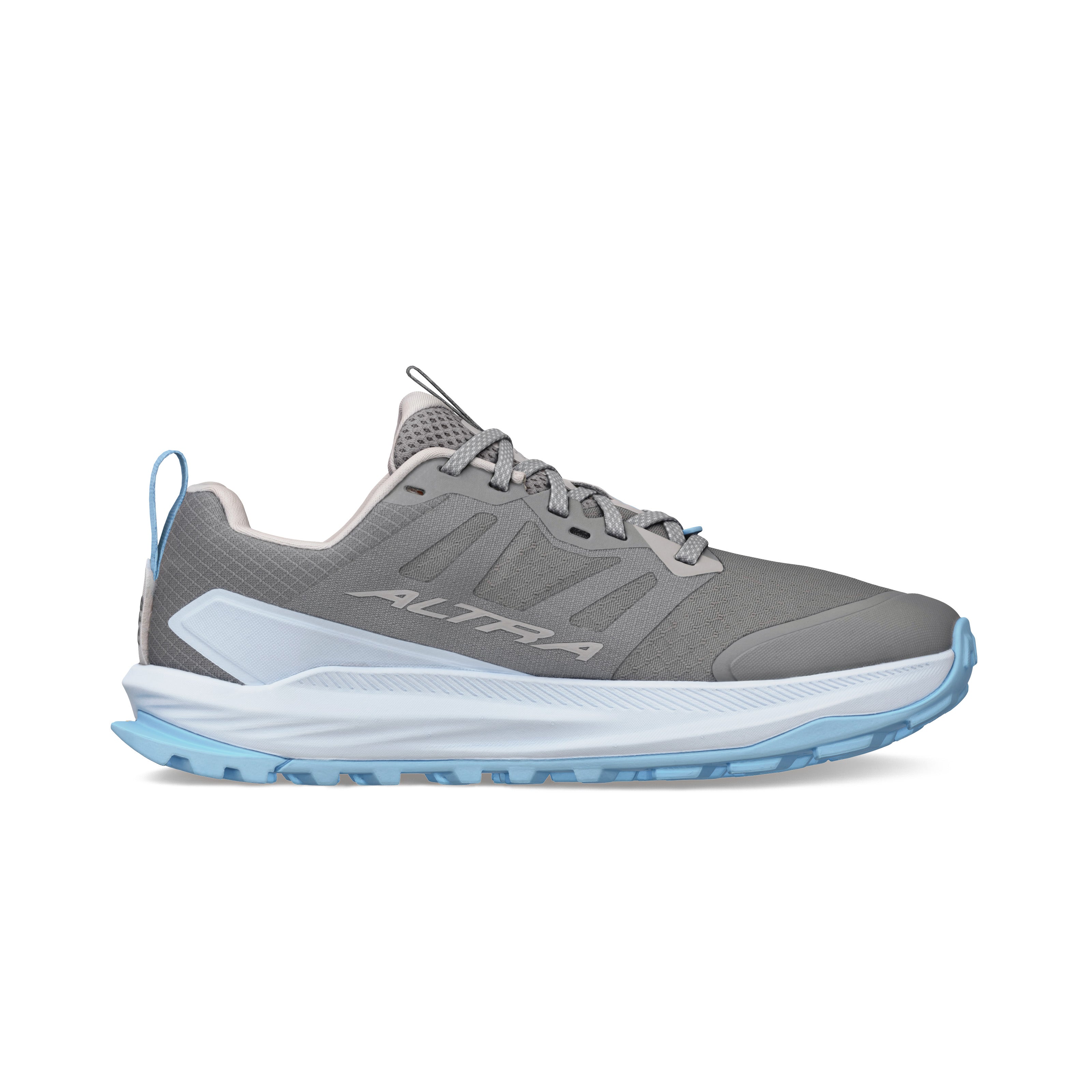 Women's Altra Lone Peak 9+ Trail Running Shoes - Lightweight & Durable for Hiking, Backpacking & Outdoor Adventures