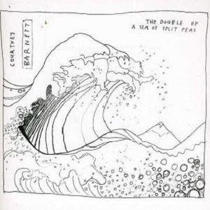 A Sea Of Split Peas Double EP - Indie Folk Music Album for Relaxation & Road Trips
