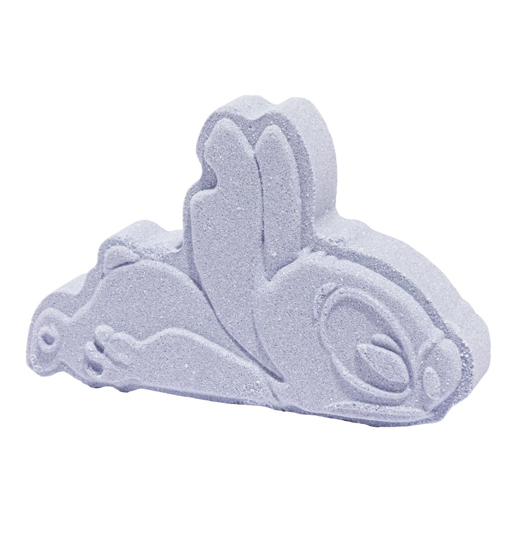 Disney Stitch Bath Bomb for Kids - Fun Bath Time Gift