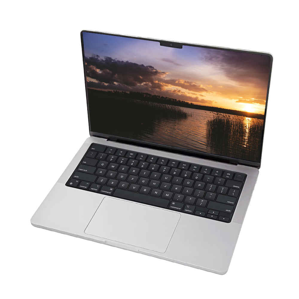 Apple MacBook Pro 14-inch 2023 Model with M2 Pro Chip, 32GB RAM, 512GB SSD - Perfect for Graphic Design, Video Editing & Professional Work