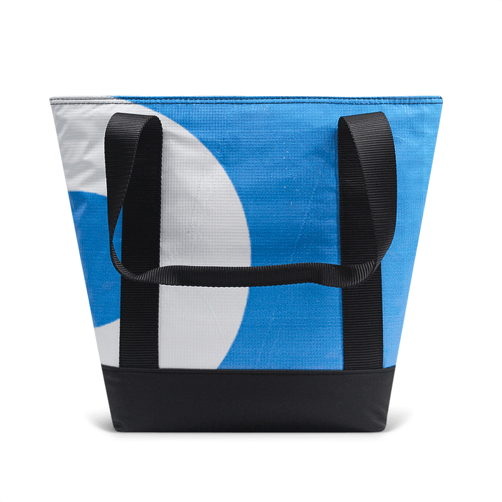 Beck Cooler Bag Bk1 00679 - Insulated Lunch Bag for Work, Picnics & Outdoor Activities - Leakproof & Durable Portable Cooler for Food & Drinks