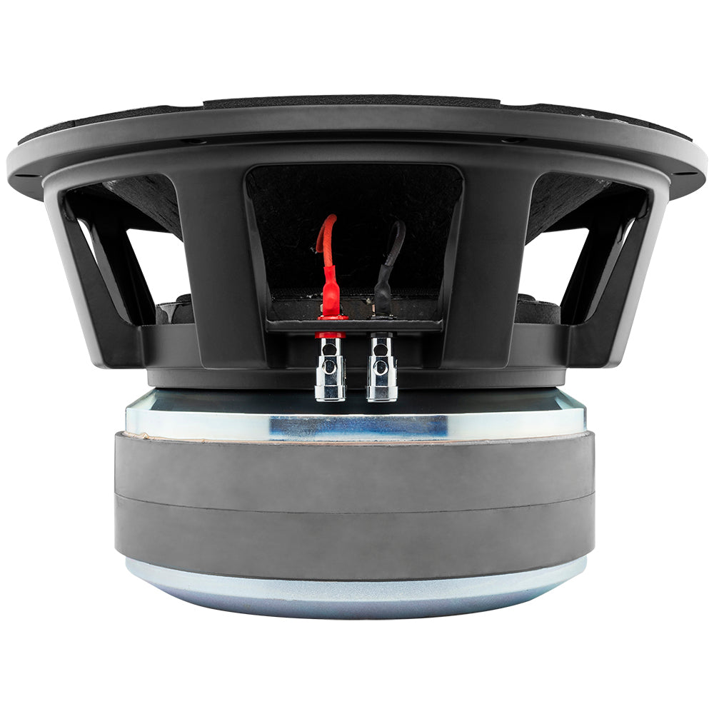 PANCADÃO Mid Bass Loudspeaker 12 Inch 3000 Watts RMS 4 Ohm - Powerful Car Audio & DJ Sound System Speaker for Bass Boost