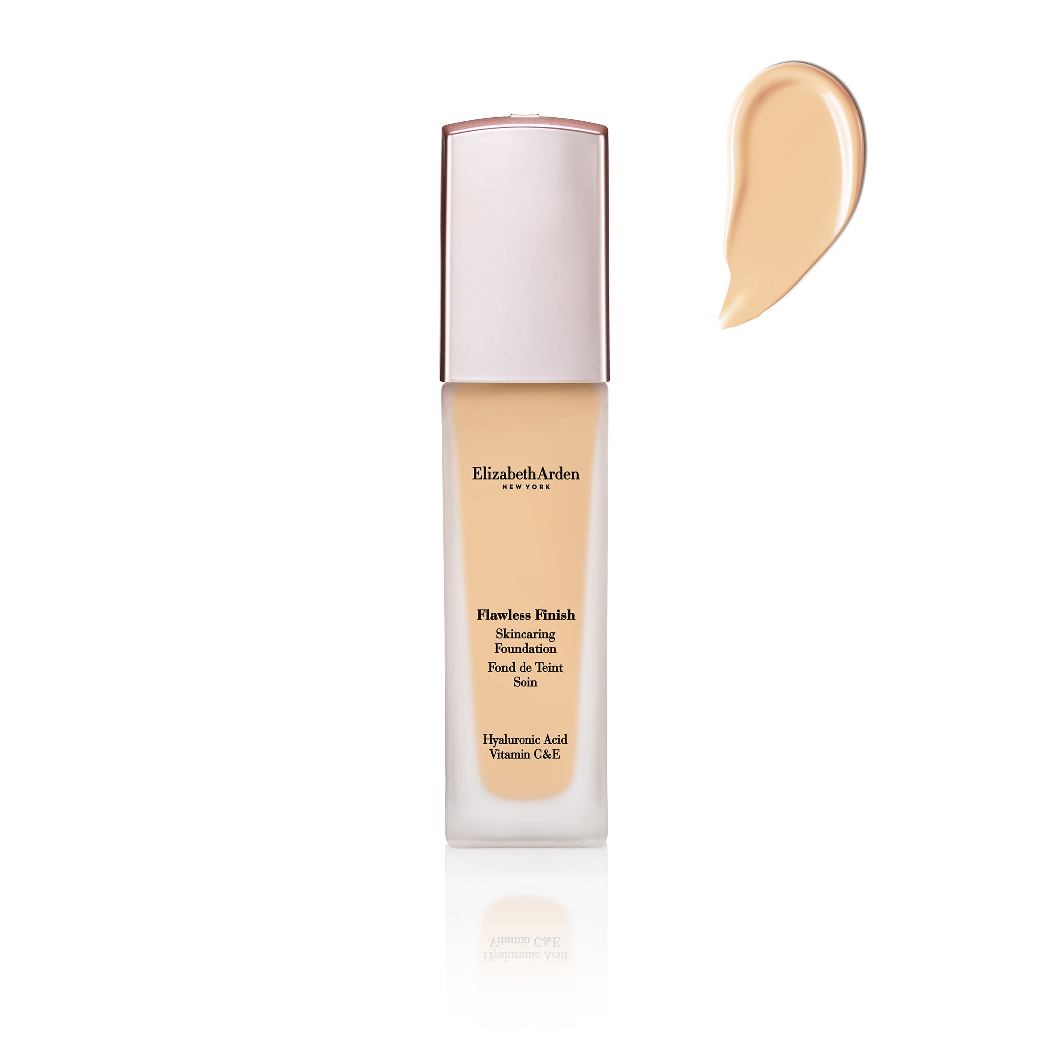 230N - Light skin with neutral undertones