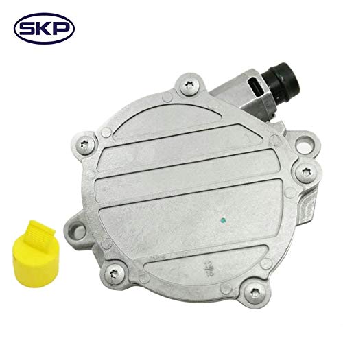 SK904017 High-Power Vacuum Pump for HVAC, Automotive & Scientific Use - Durable & Efficient Air Evacuation Tool