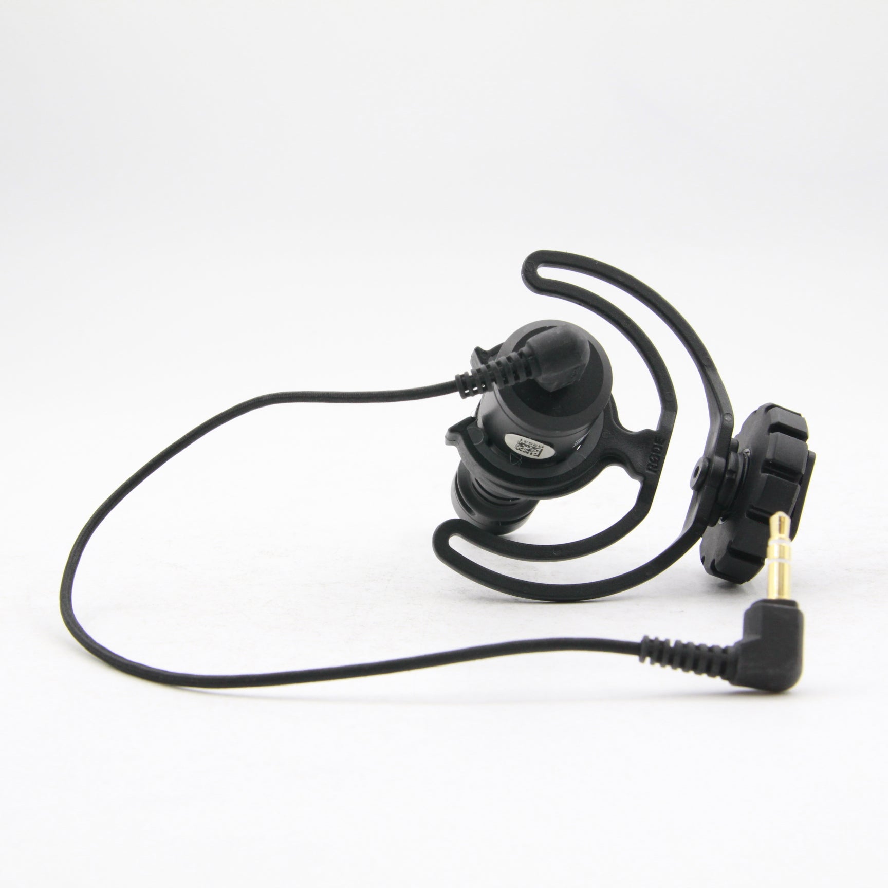 Rode VideoMicro Compact On-Camera Microphone - Lightweight & Portable for Vlogging, YouTube, Interviews & Streaming - Used