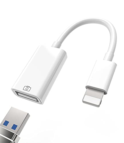 Lightning to USB