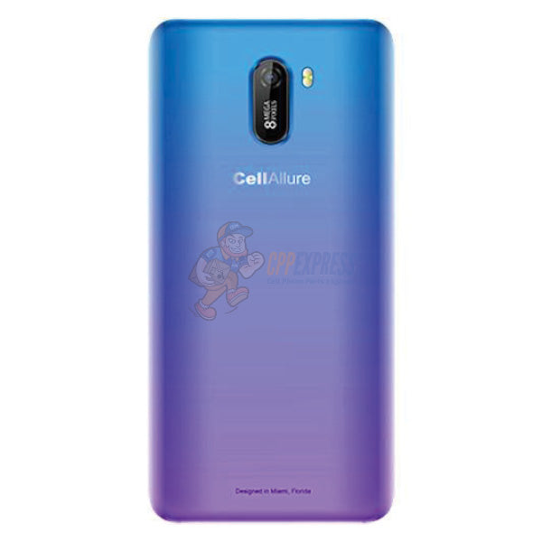 CellAllure Fashion C 6