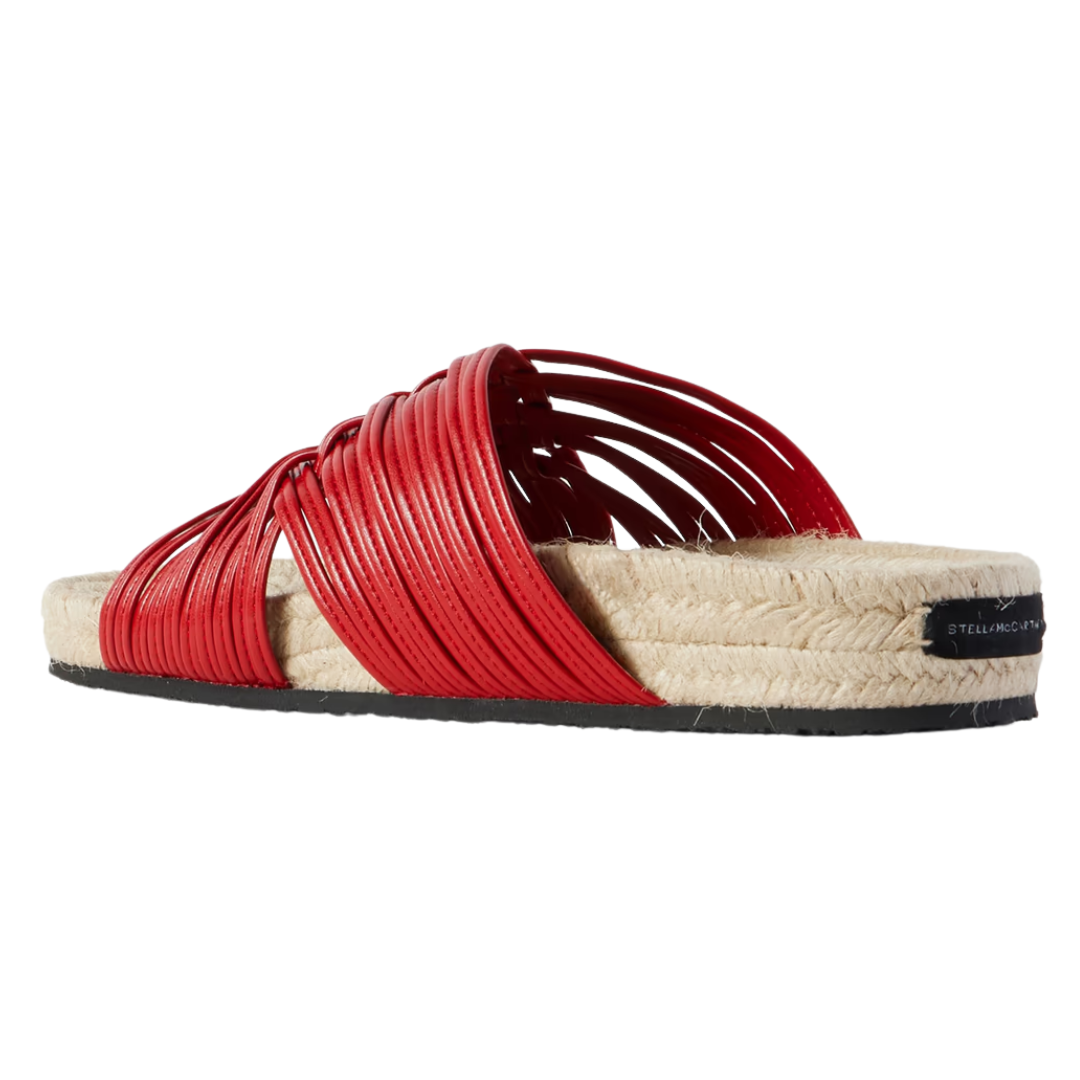 Best Crossover Slides for Men & Women - Comfortable Non-Slip Casual Sandals for Walking, Gym, Beach - Lightweight Breathable Summer Slides for Outdoor Activities