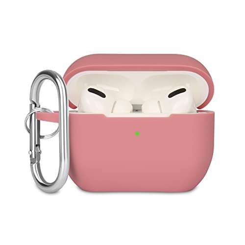 Bean Pink