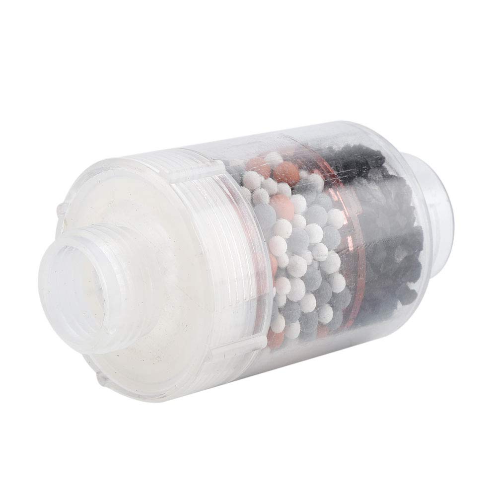 Best Home Water Purifier Shower Head Filter - Removes Chlorine & Impurities for Soft Skin & Hair - Ideal for Bathroom, Spa, and Sensitive Skin Care