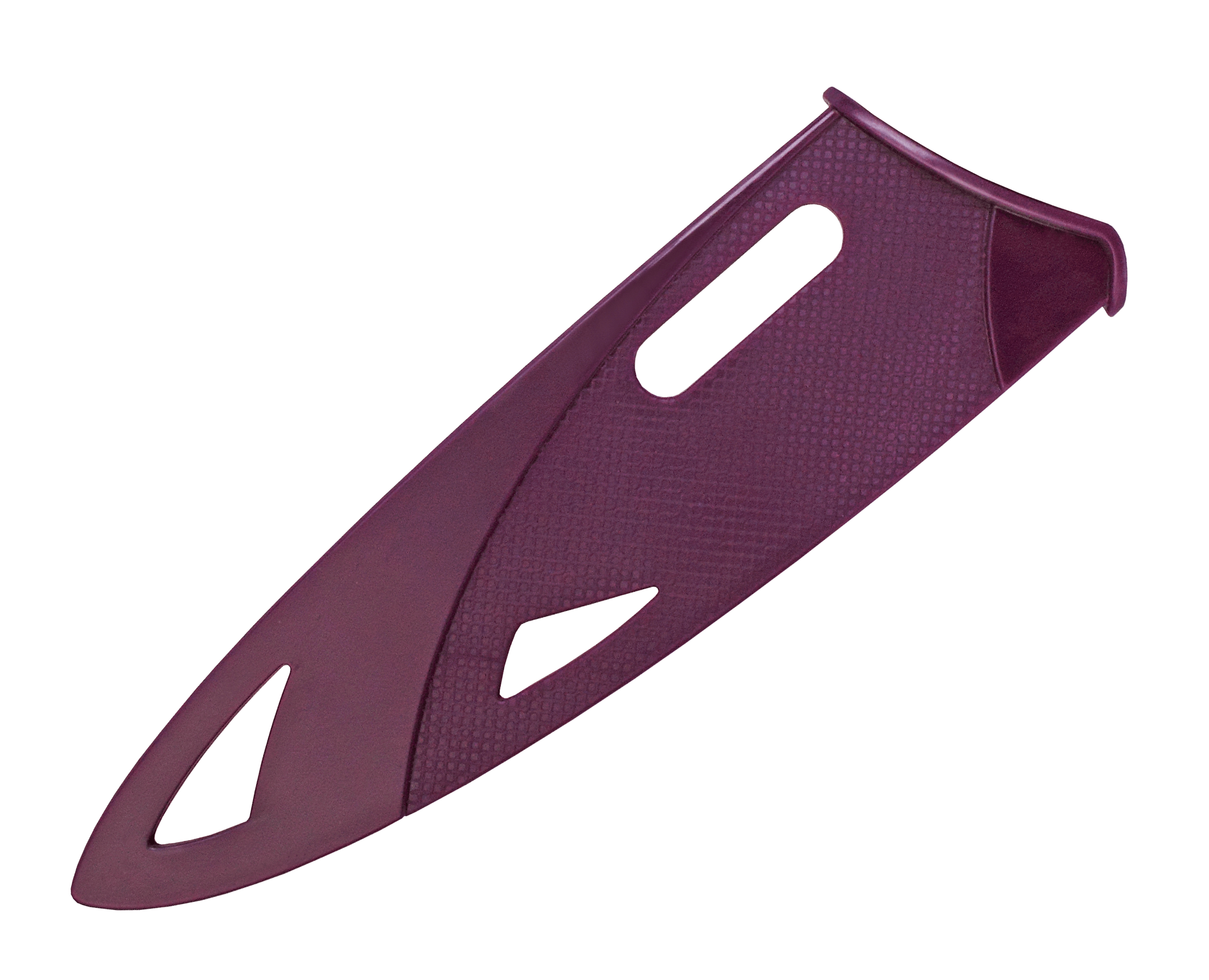 Zyliss 5 Inch Utility Paring Knife with Protective Sheath - Sharp Kitchen Knife for Peeling, Slicing & Precision Cutting - Perfect for Fruits, Vegetables & Small Food Prep