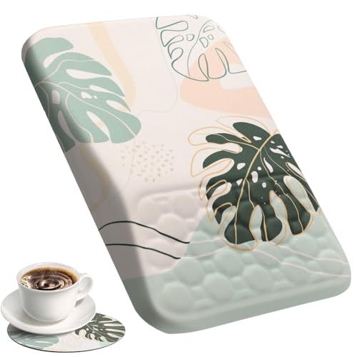 palm leaves