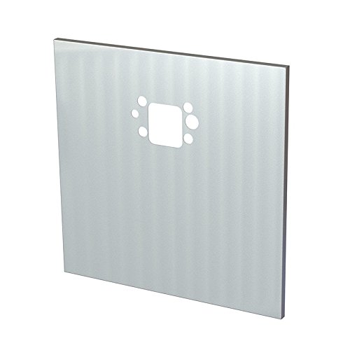 Haws BP15HPS Back Panel - Heavy Duty Firefighter Back Panel for Wildland Firefighting & Emergency Rescue | Durable Firefighting Gear for Professionals